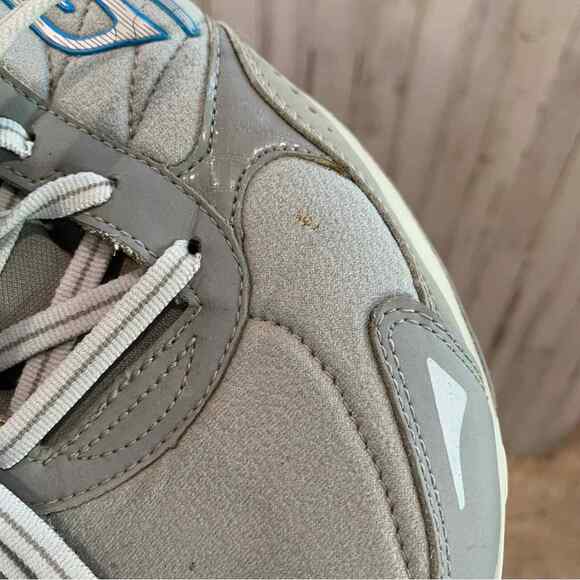 Skechers Go Walk 2 Lynx Gray Golf Shoes Womens - Picture 4 of 11